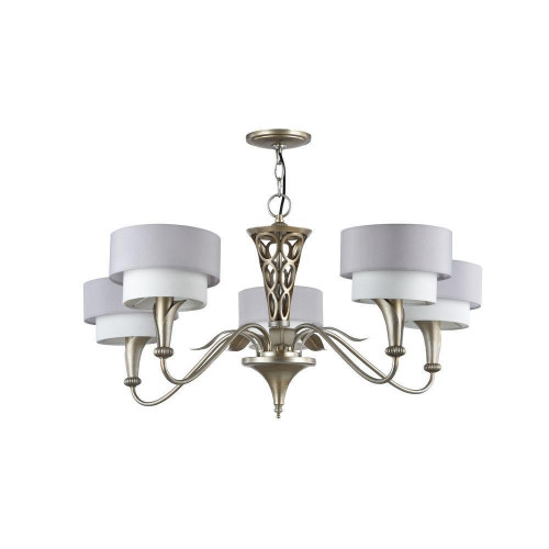 подвесная люстра maytoni lillian h311-05-g в Королёве