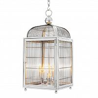 фонарь falcon от eichholtz хром в Королёве