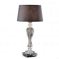 настольная лампа ideal lux voga tl1 nero в Королёве