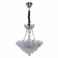 подвесной светильник mw-light патриция 1 447010306 в Королёве