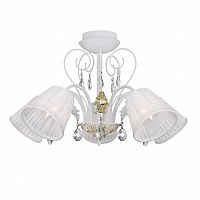 потолочная люстра f-promo chanel 2156-5u в Королёве