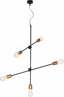 подвесная люстра nowodvorski sticks 6270 в Королёве