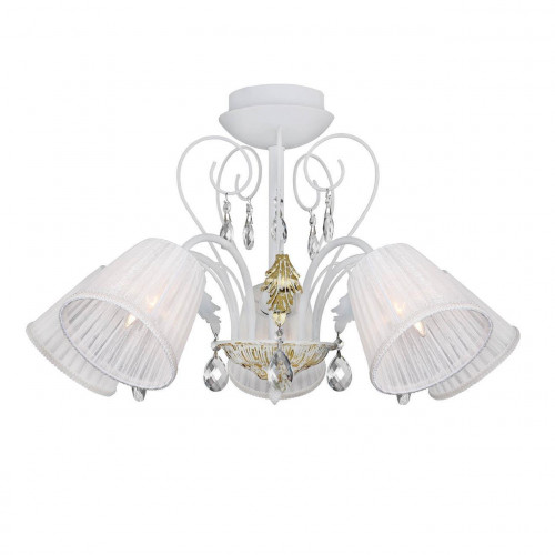 потолочная люстра f-promo chanel 2156-5u в Королёве
