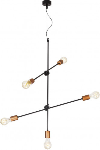 подвесная люстра nowodvorski sticks 6270 в Королёве