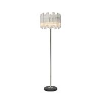 торшер vittoria clear от delight collection в Королёве
