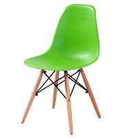 стул arty (eames style) xrf-033-ag green в Королёве