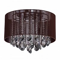 потолочная люстра mw-light жаклин 465014506 в Королёве