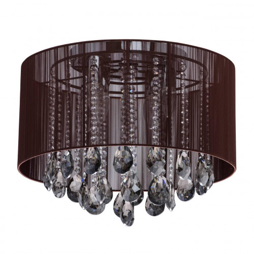 потолочная люстра mw-light жаклин 465014506 в Королёве