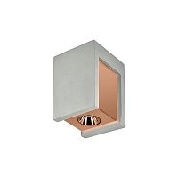 потолочный светодиодный светильник loft it architect ol1073-gg в Королёве