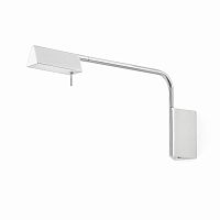 academy бра хром 4w 3000k dimable от faro в Королёве
