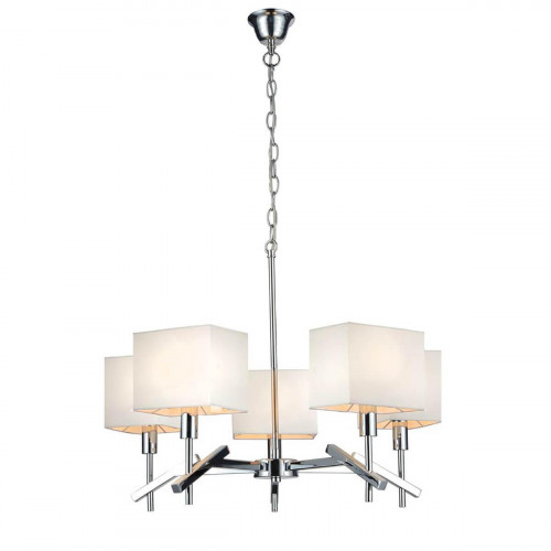 подвесная люстра omnilux oml-61803-05 в Королёве