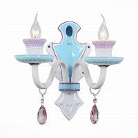 бра st luce ornato sl671.781.02 в Королёве
