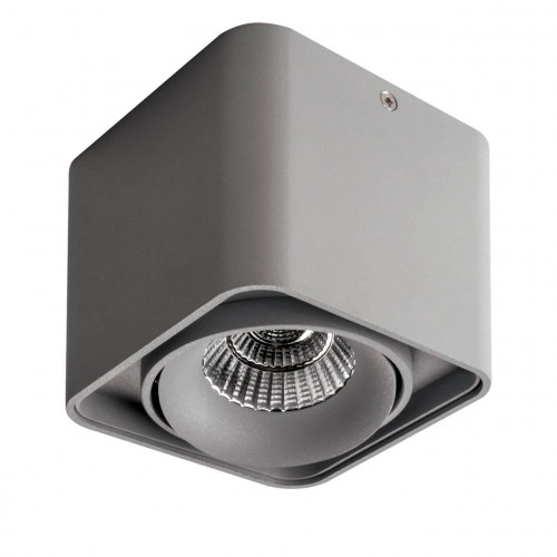 потолочный светодиодный светильник lightstar monocco 052119r в Королёве