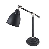 настольная лампа maytoni domino mod142-tl-01-b в Королёве