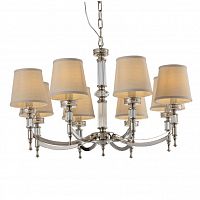 подвесная люстра omnilux maranza oml-87203-08 в Королёве
