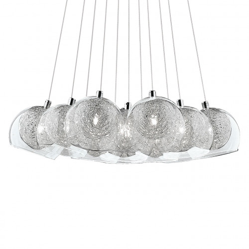 подвесная люстра ideal lux cin cin sp11 в Королёве