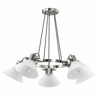 подвесная люстра lumion effi 3707/5 в Королёве