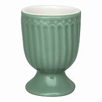 подставка для яйца alice dusty green в Королёве