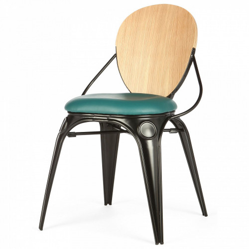 стул louix green в Королёве
