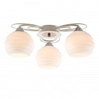 потолочная люстра citilux николь cl168130 в Королёве