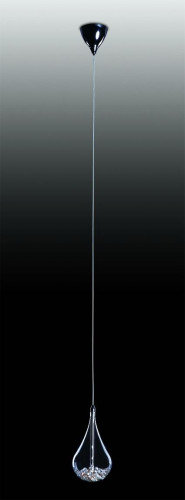 подвесной светильник odeon light alna 2568/1 в Королёве