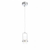 подвесной светодиодный светильник st luce sl430.103.01 в Королёве