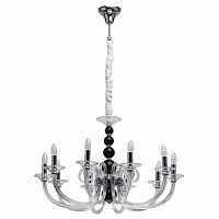 подвесная люстра mw-light элла 483014210 в Королёве