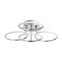 потолочная светодиодная люстра arte lamp presto a2516pl-4cc в Королёве