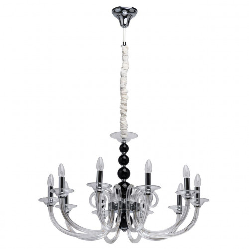подвесная люстра mw-light элла 483014210 в Королёве