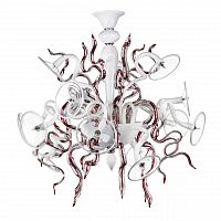 подвесная люстра lightstar ricciolo 894156 в Королёве