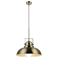 подвесной светильник arte lamp martin a5213sp-1ab в Королёве