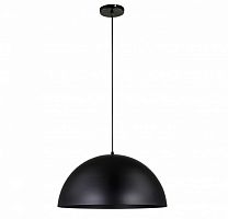 светильник sanda black d50 в Королёве