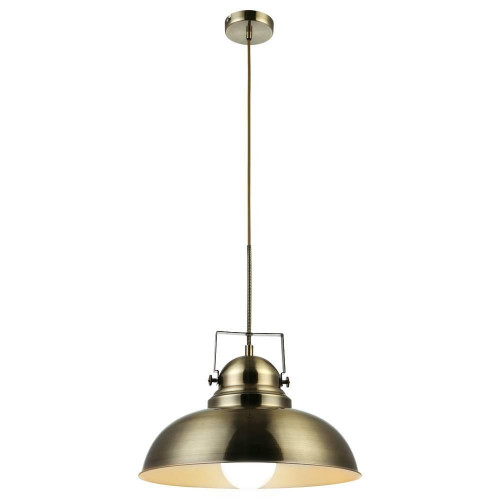 подвесной светильник arte lamp martin a5213sp-1ab в Королёве