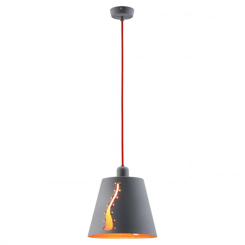 подвесной светильник lussole loft grlsp-8019 в Королёве