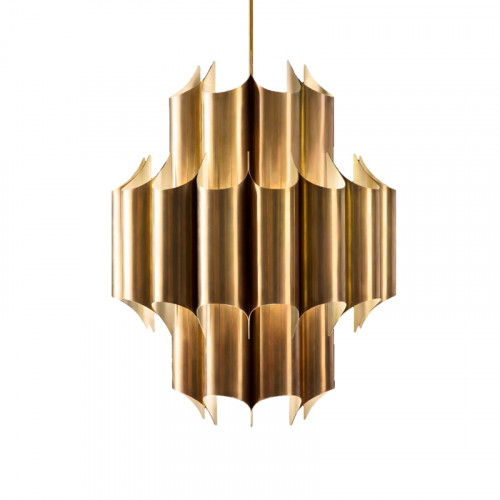 подвесной светильник cathedral 5 от delight collection в Королёве