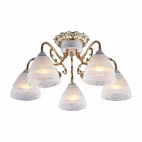 потолочная люстра arte lamp a7072pl-5wg в Королёве