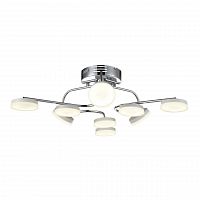 потолочная светодиодная люстра st luce sl921.112.10 в Королёве