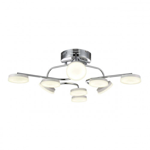 потолочная светодиодная люстра st luce sl921.112.10 в Королёве