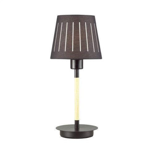 настольная лампа odeon light nicola 4110/1t в Королёве