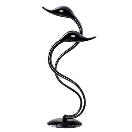 настольная лампа lightstar cigno collo bk 751927 в Королёве