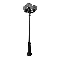 уличный фонарь fumagalli ricu bisso/g250 g25.157.s30.aze27 в Королёве