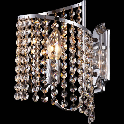 бра arte lamp onda a3800ap-1cc в Королёве