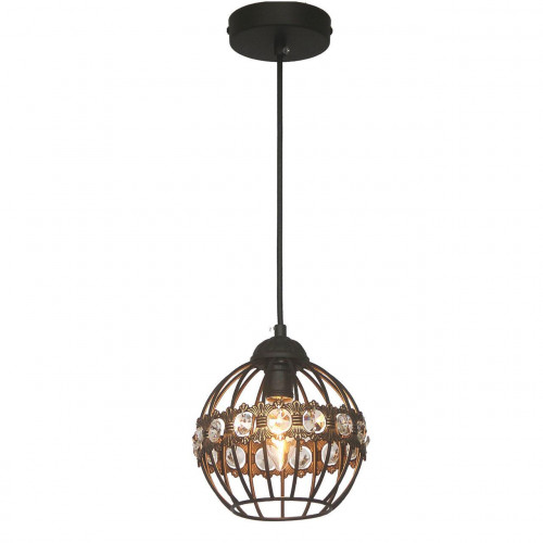 подвесной светильник f-promo globi 1801-1p в Королёве