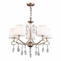 подвесная люстра omnilux grassano oml-63903-05 в Королёве