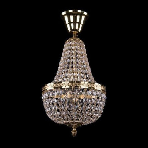 потолочный светильник bohemia ivele 2150/20/g в Королёве