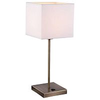 настольная лампа arte lamp cubes a9247lt-1ab в Королёве