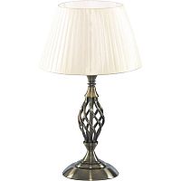 настольная лампа arte lamp zanzibar a8390lt-1ab в Королёве