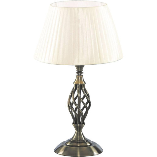 настольная лампа arte lamp zanzibar a8390lt-1ab в Королёве