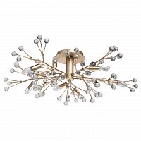потолочная люстра mw-light адриатика 280011810 в Королёве