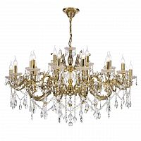 подвесная люстра dio darte elite colzano e 1.1.24.600 a бронза в Королёве